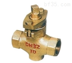 X13W-二通內螺全銅旋塞閥上海良工閥門-上海鈺歐閥門制造