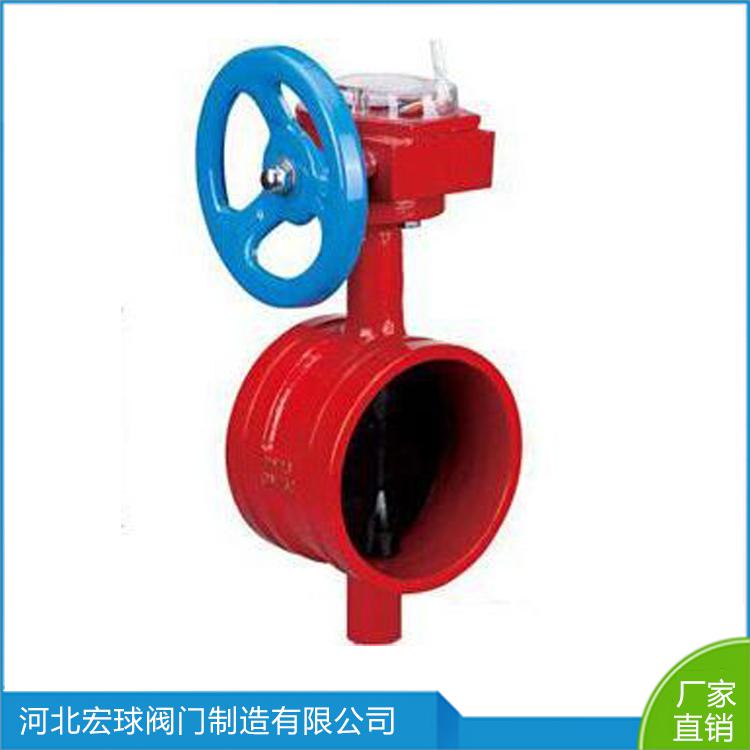 河北滄州蝶閥 廠家直銷，質量保證，暢銷全國